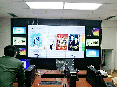 如何識別LED顯示屏的真亮度指標(biāo)？